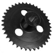 84069777 Sprocket Unloading Drive